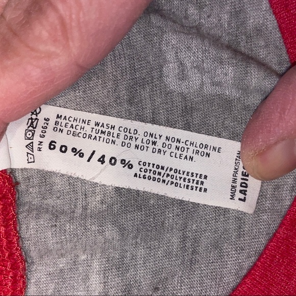 Violin God’s Gift to the Orchestra Tee Shirt - Picture 3 of 5